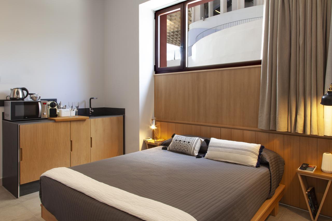 Welldone Metropol Hotel Sevilha Exterior foto