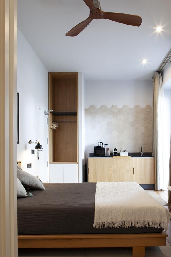 Welldone Metropol Hotel Sevilha Exterior foto
